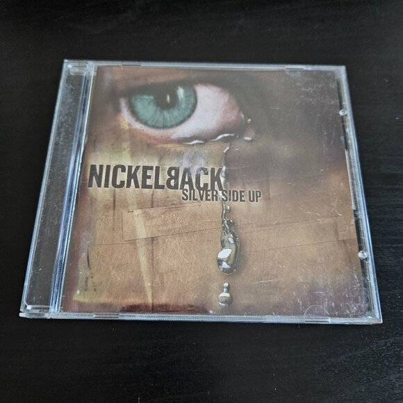 Nickelback CD Set - Picture 2 of 11